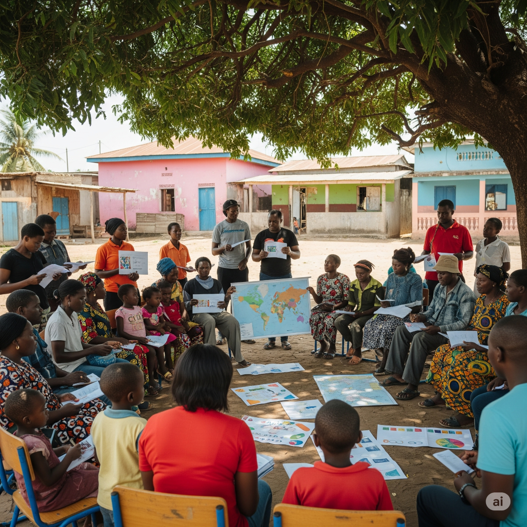 Legal Awareness Campaigns