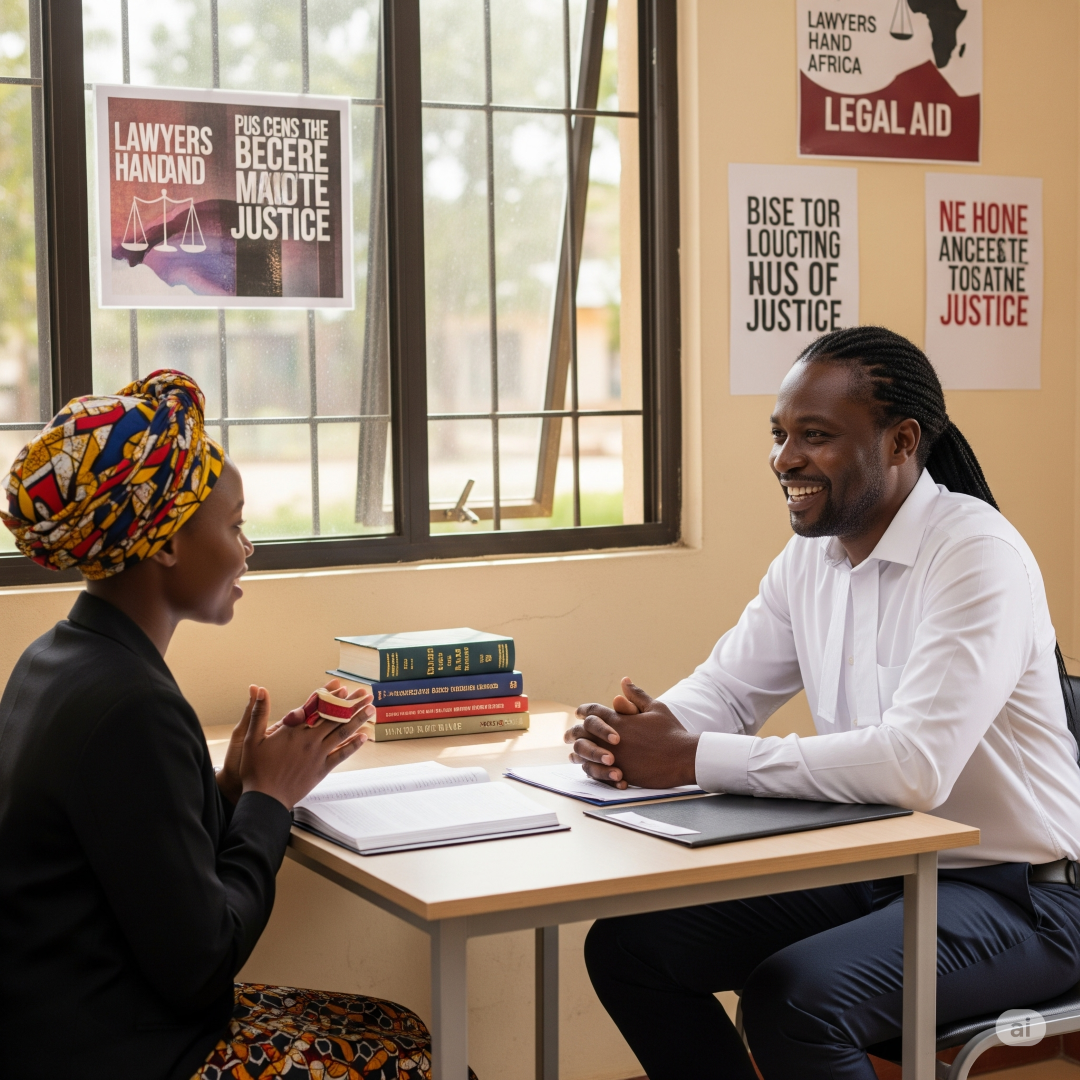 Community Partnerships